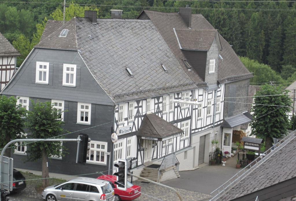 Weiter Heimatvereinsvorsitzender Weiter Heimatvereinsvorsitzender